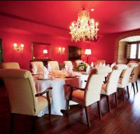 PARADOR DE LEON 23 Banquet